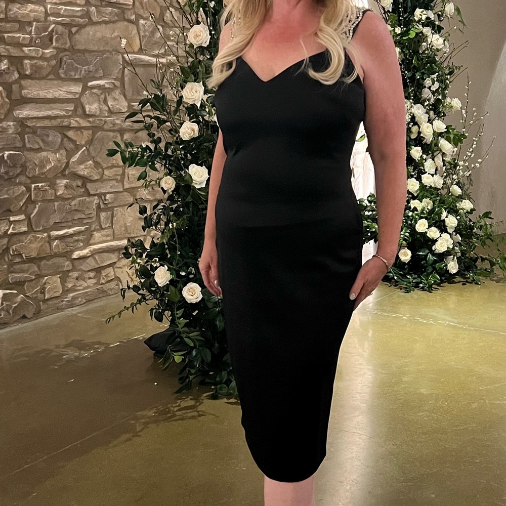 Ted Baker Dress